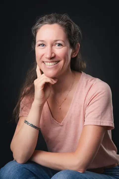 Emmanuelle Tailhefer, ostéopathe D.O. à Nîmes
